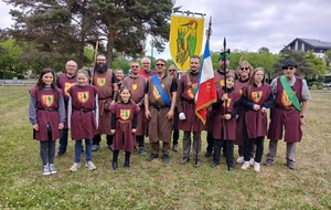 bouquet provincial 2025 